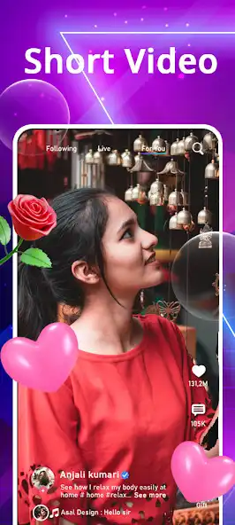 Play Happy Live as an online game Happy Live with UptoPlay
