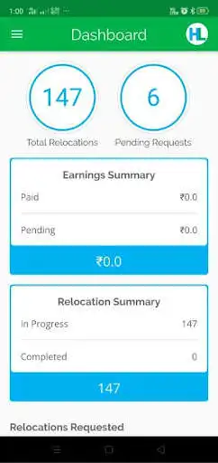 Play HappyLocate Partner as an online game HappyLocate Partner with UptoPlay
