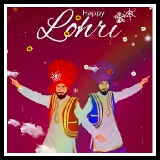 Play Happy Lohri APK Play Happy Lohri APK