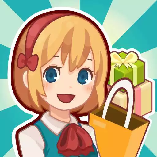 Play Happy Mall Story: Sim Game APK