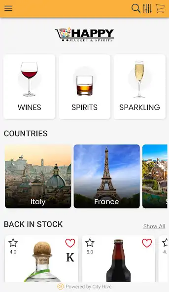 Play Happy Market Spirits as an online game online Happy Market Spirits with UptoPlay Play Happy Market Spirits as an online game Happy Market Spirits with UptoPlay