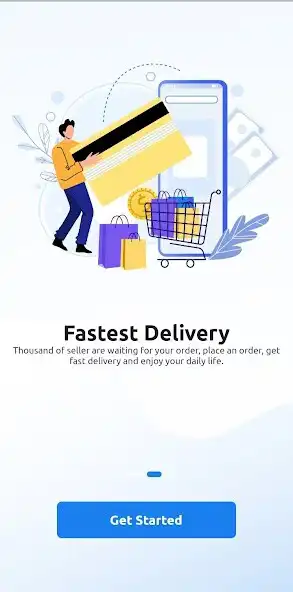 Play Happy Mart India  and enjoy Happy Mart India with UptoPlay