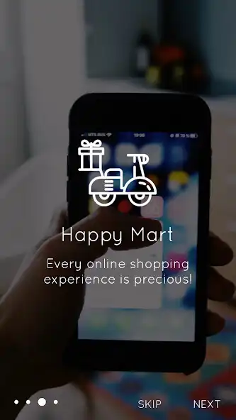 Play Happy Mart  and enjoy Happy Mart with UptoPlay