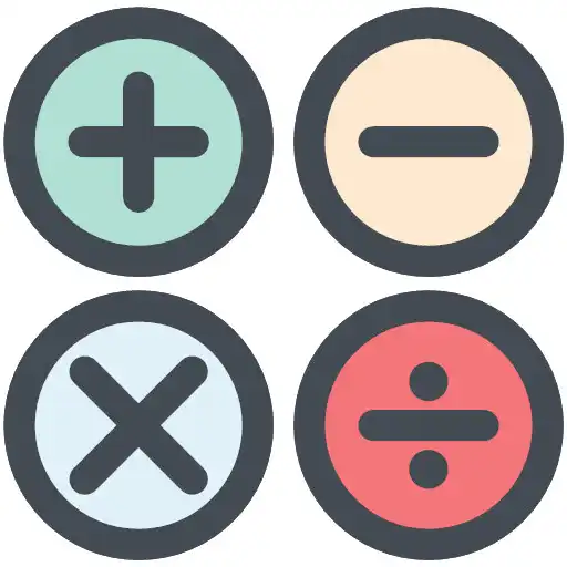 Play Happy Math Flash Cards APK