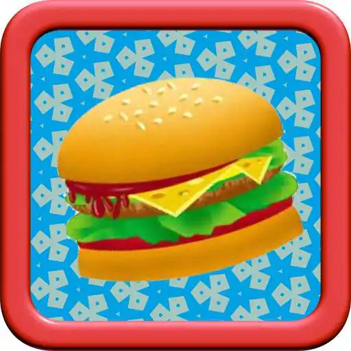 Run free android online happy meal: collect fast food APK