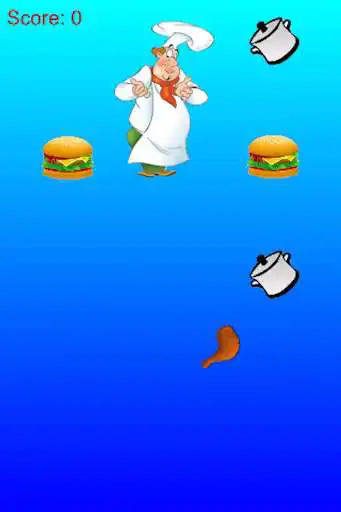Play APK happy meal: collect fast food  and enjoy happy meal: collect fast food with UptoPlay com.qichen.foodcollect