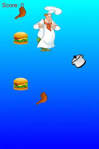 Play APK happy meal: collect fast food  and enjoy happy meal: collect fast food with UptoPlay com.qichen.foodcollect