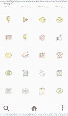 Play happy memories dodol theme