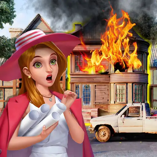 Play Happy Merge Estate APK