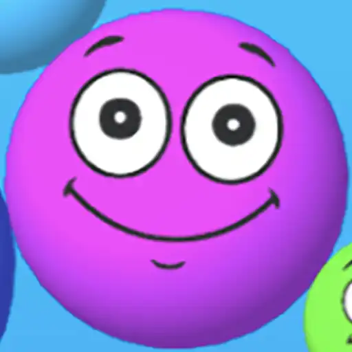 Play Happy Merge! APK