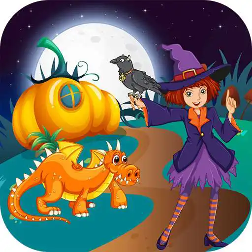 Play Happy Merge magic Dragon Farm life - offline game APK