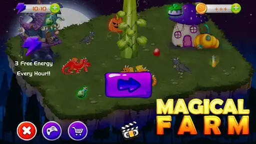Play Happy Merge magic Dragon Farm life - offline game as an online game online Happy Merge magic Dragon Farm life - offline game with UptoPlay Play Happy Merge magic Dragon Farm life - offline game as an online game Happy Merge magic Dragon Farm life - offline game with UptoPlay