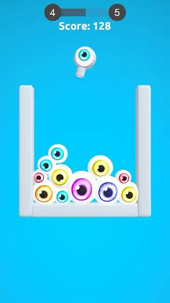 Play Happy Merge!  and enjoy Happy Merge! with UptoPlay