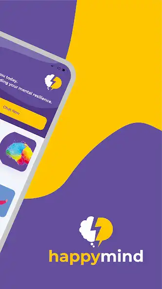 Play HappyMind: Mental Health as an online game HappyMind: Mental Health with UptoPlay