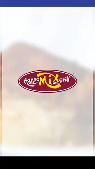 Play Happy Mix Grill as an online game Happy Mix Grill with UptoPlay