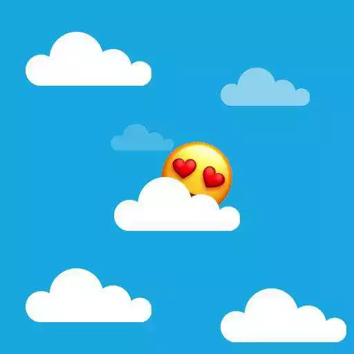 Play Happy mojis APK