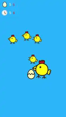 Play Happy Molly Chicken 2019