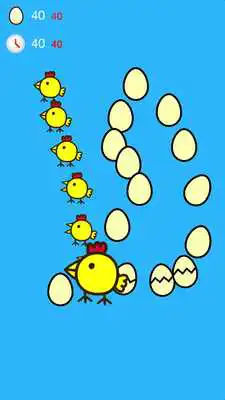 Play Happy Molly Chicken 2019