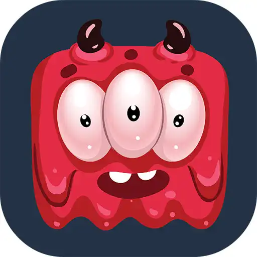 Play Happy Monster Boom! APK Play Happy Monster Boom! APK