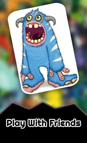 Play Happy Monstering Simulator  and enjoy Happy Monstering Simulator with UptoPlay