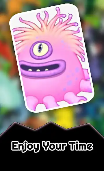 Play Happy Monstering Simulator as an online game Happy Monstering Simulator with UptoPlay