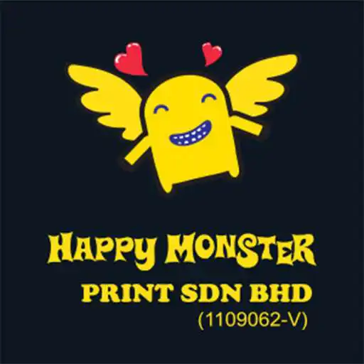 Play Happy Monster Print Sdn Bhd APK Play Happy Monster Print Sdn Bhd APK