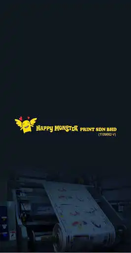 Play Happy Monster Print Sdn Bhd  and enjoy Happy Monster Print Sdn Bhd with UptoPlay