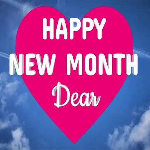 Play Happy month quotes - wishes APK Play Happy month quotes - wishes APK