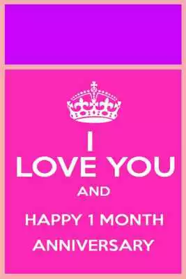 Play Happy Monthsary Greeting Cards