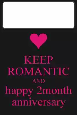 Play Happy Monthsary Greeting Cards