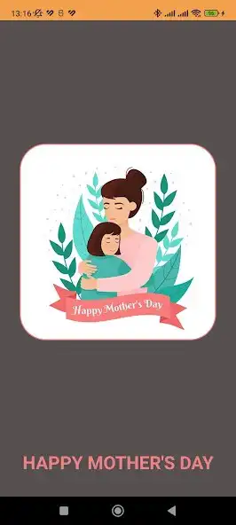 Play Happy Mothers Day 2023  and enjoy Happy Mothers Day 2023 with UptoPlay