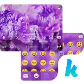 Free play online Happy Mothers Day Kika Theme APK