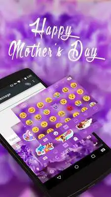 Play Happy Mothers Day Kika Theme