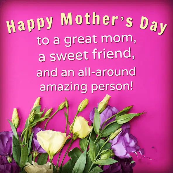 Play Happy Mothers Day message2023  and enjoy Happy Mothers Day message2023 with UptoPlay