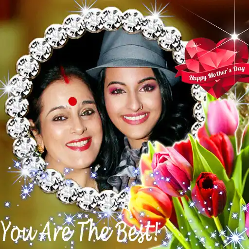 Play Happy Mothers Day Photo Frame APK