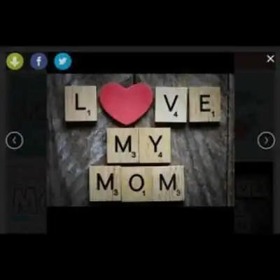 Play Happy Mothers Day Quotes
