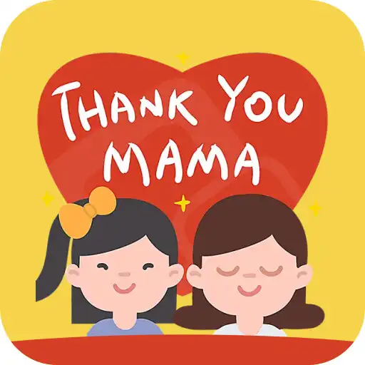 Play Happy Mothers Day Stickers APK Play Happy Mothers Day Stickers APK