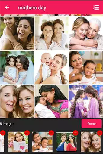 Play Happy Mothers Day Video Maker Play Happy Mothers Day Video Maker