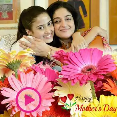 Play Happy Mothers Day Video Maker Play Happy Mothers Day Video Maker