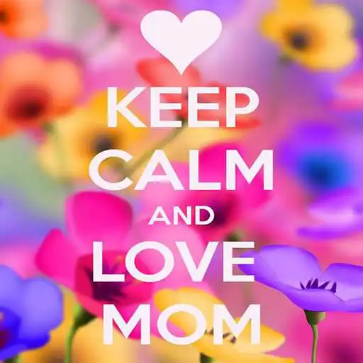 Free play online Happy Mothers Day Wallpaper APK
