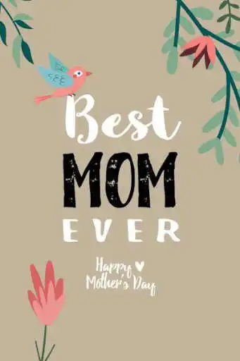 Play Happy Mothers Day Wallpaper
