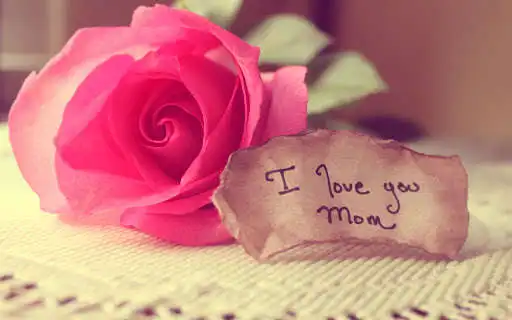 Play Happy Mothers Day Wallpaper