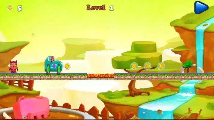 Play happy motu driver platu