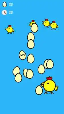 Play Happy Mrs Chicken For Pepa and Pig