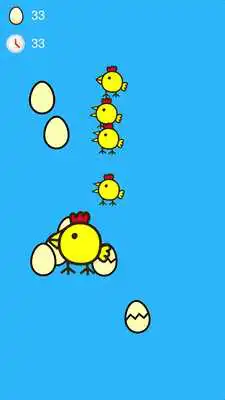 Play Happy Mrs Chicken For Pepa and Pig