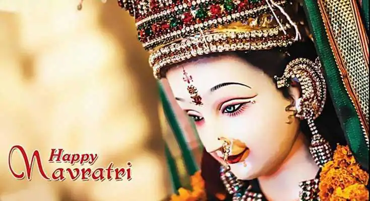 Play Happy Navratri Images