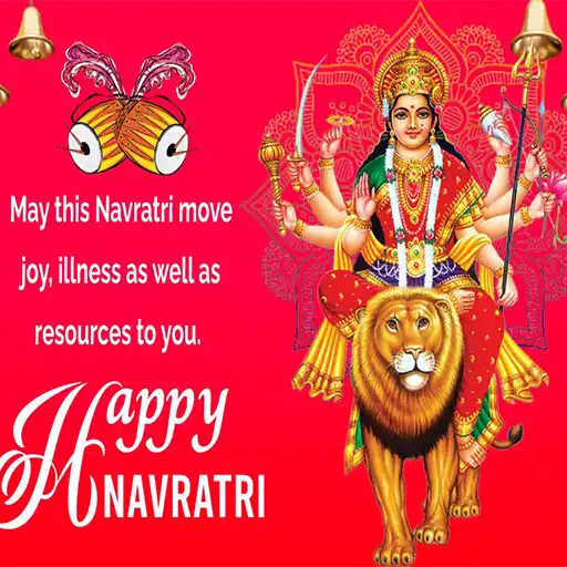 Play Happy Navratri : Navratri 2022 APK Play Happy Navratri : Navratri 2022 APK