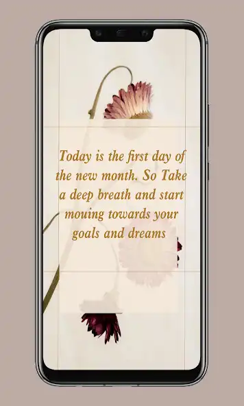 Play Happy New Month Wishes Quotes as an online game Happy New Month Wishes Quotes with UptoPlay
