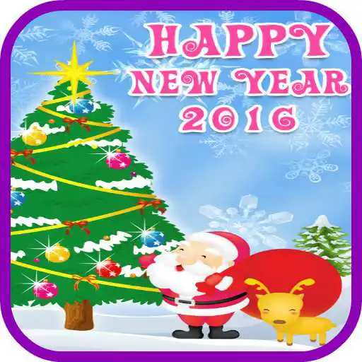 Free play online Happy New Year 2016 APK