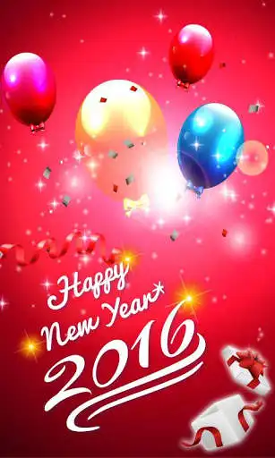 Play Happy New Year 2016